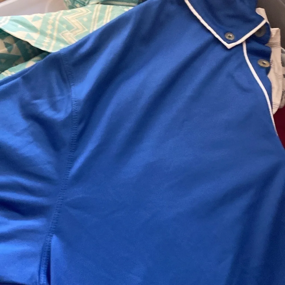 Nike golf polo